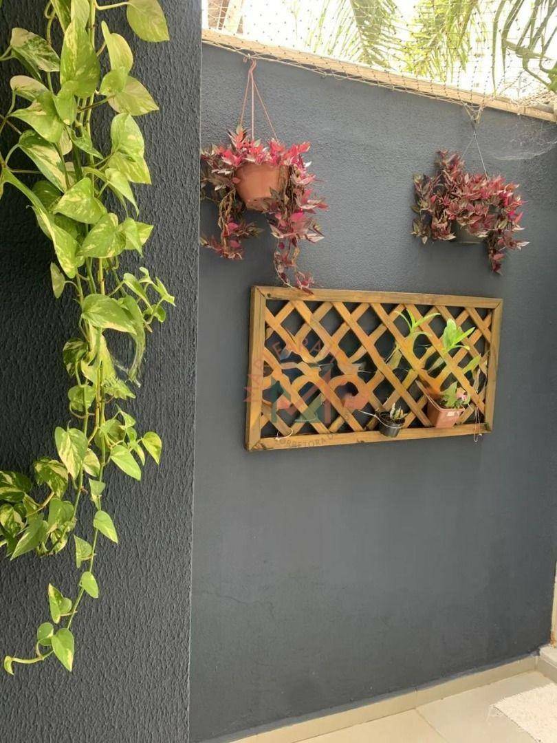 Casa de Condomínio à venda com 3 quartos, 200m² - Foto 21