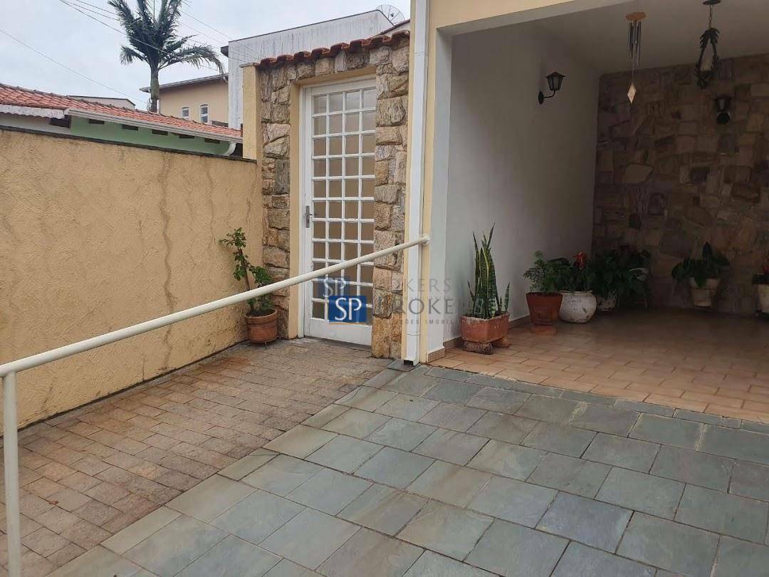 Casa à venda com 3 quartos, 120m² - Foto 15