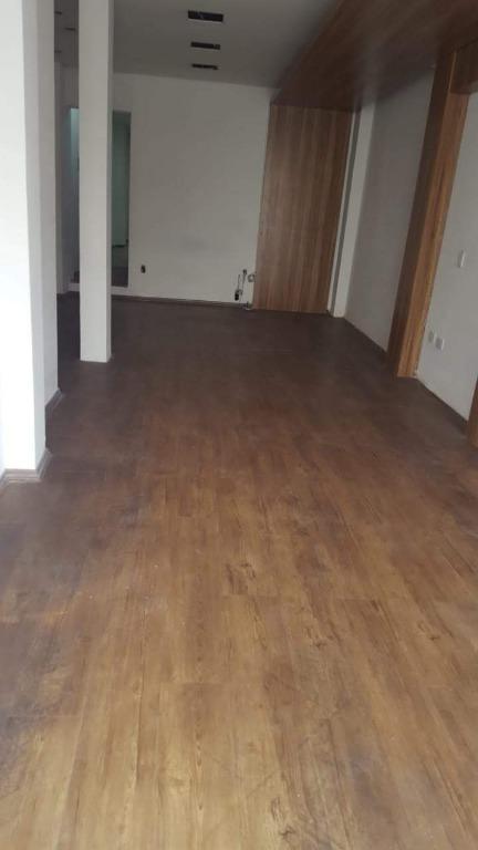 Loja-Salão para alugar, 120m² - Foto 10