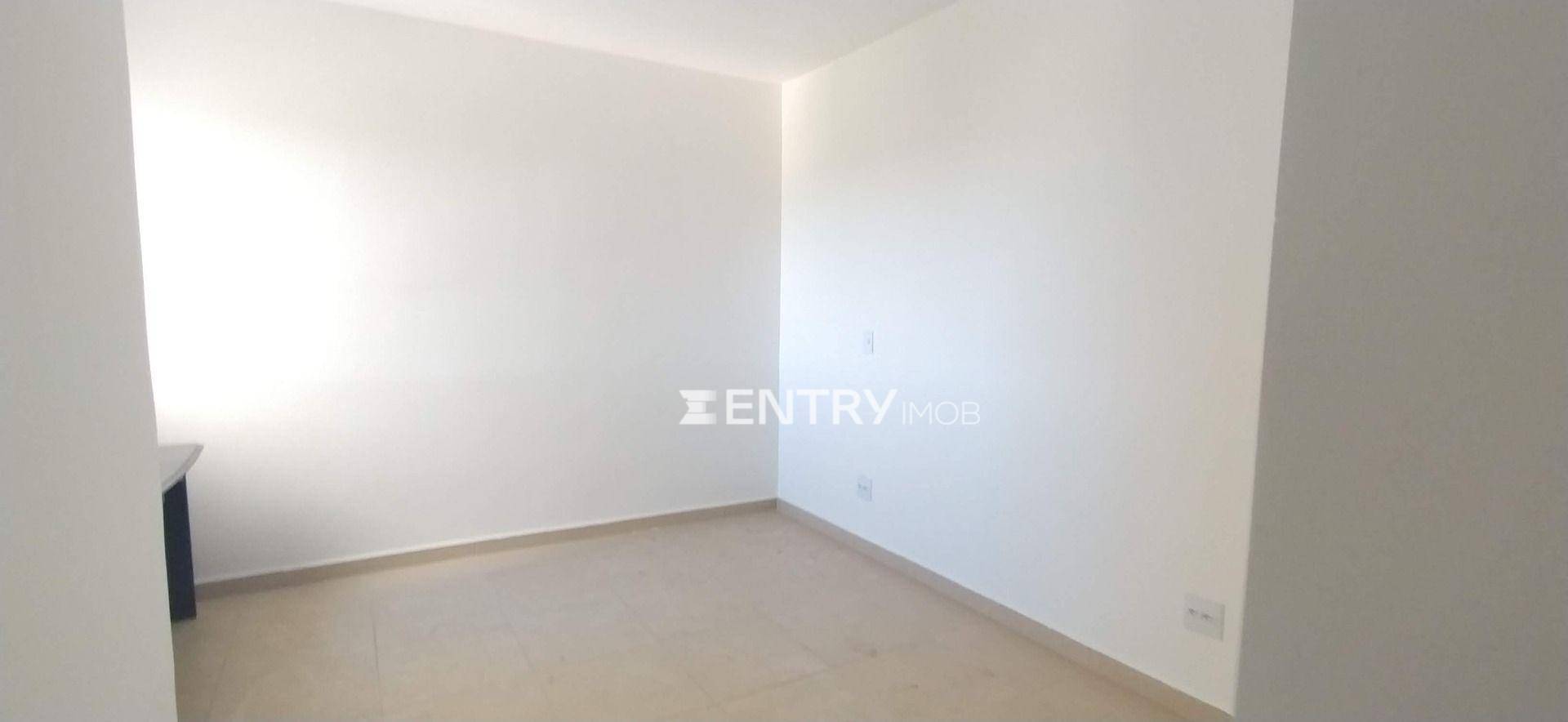 Apartamento à venda com 2 quartos, 61m² - Foto 6