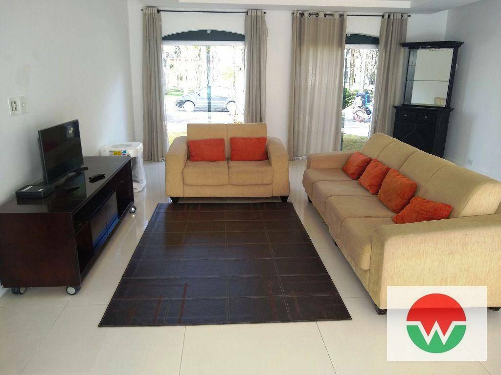 Casa de Condomínio à venda com 4 quartos, 300m² - Foto 3