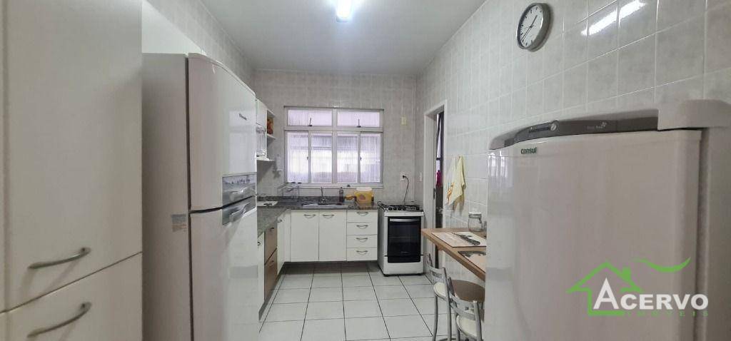 Apartamento à venda com 3 quartos, 110m² - Foto 4