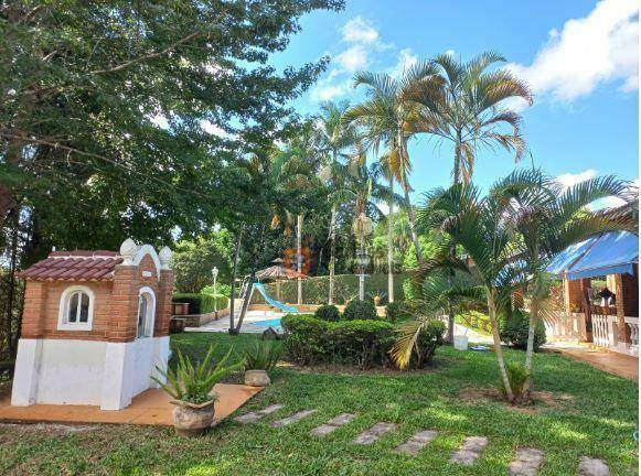 Chácara à venda com 4 quartos, 459m² - Foto 9