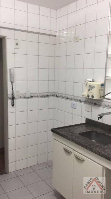 Apartamento à venda com 2 quartos, 100m² - Foto 11