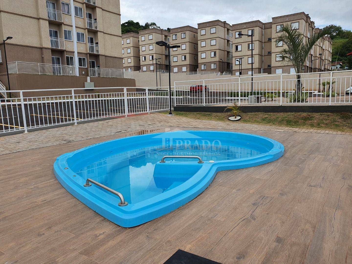 Apartamento à venda com 2 quartos, 45m² - Foto 33