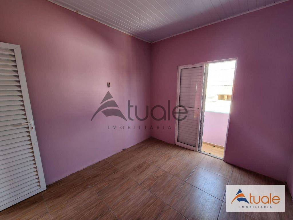 Casa à venda com 5 quartos, 250m² - Foto 18