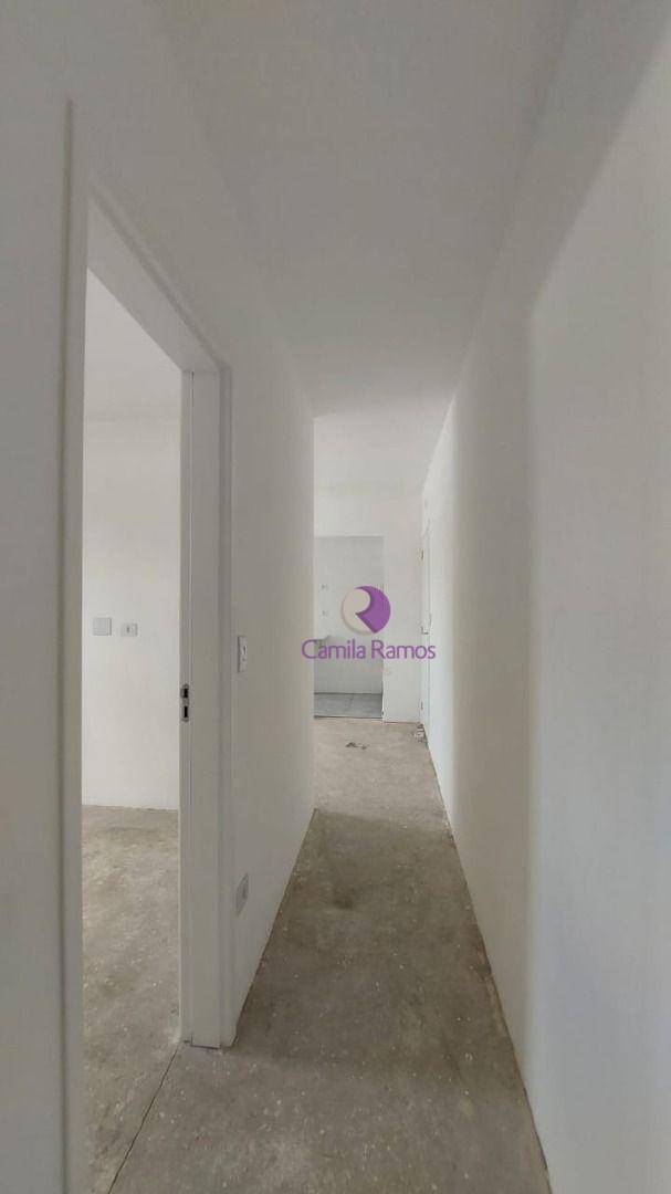 Apartamento à venda com 2 quartos, 44m² - Foto 20