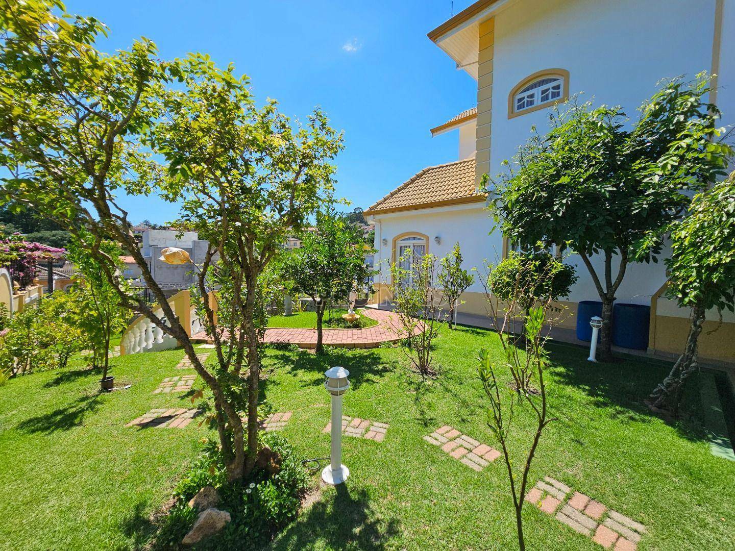 Casa de Condomínio à venda com 4 quartos, 1400m² - Foto 68