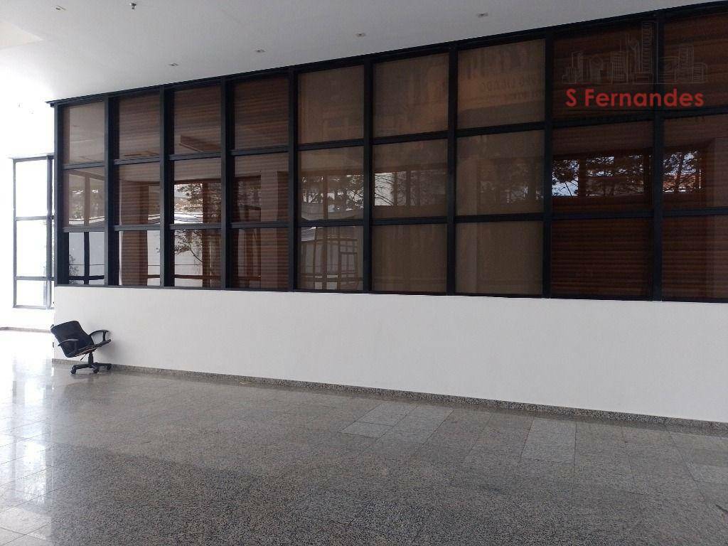 Prédio Inteiro para alugar, 2330m² - Foto 11