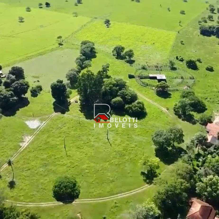 Fazenda à venda, 4791600M2 - Foto 2
