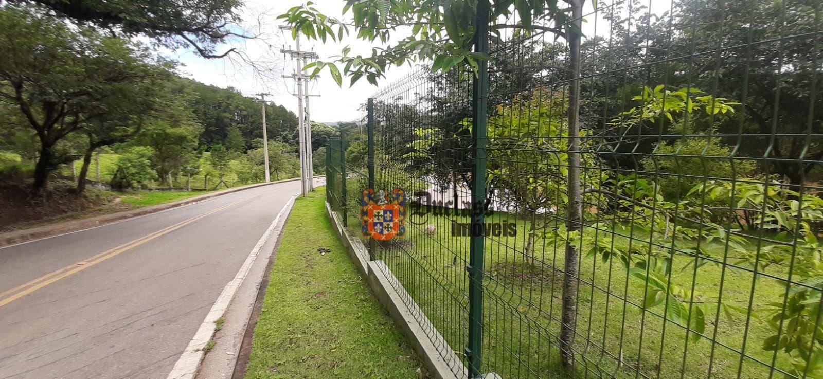 Loteamento e Condomínio à venda, 606M2 - Foto 5