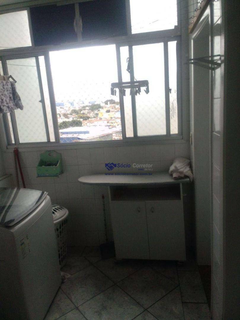 Apartamento à venda com 3 quartos, 78m² - Foto 16