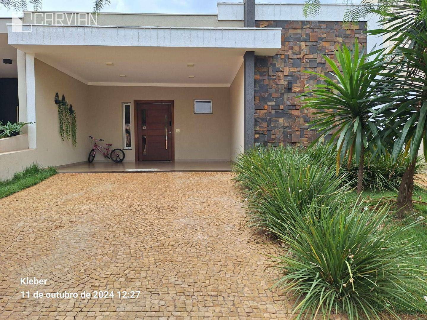 Casa de Condomínio para alugar com 3 quartos, 150m² - Foto 25