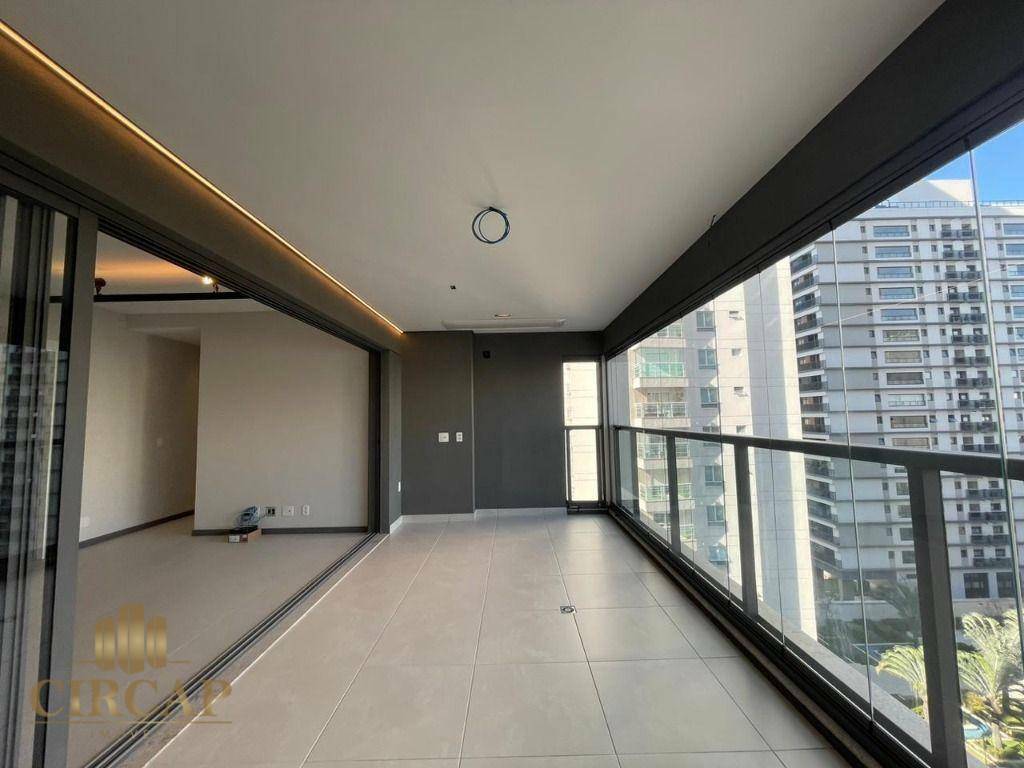 Apartamento à venda e aluguel com 2 quartos, 103m² - Foto 2