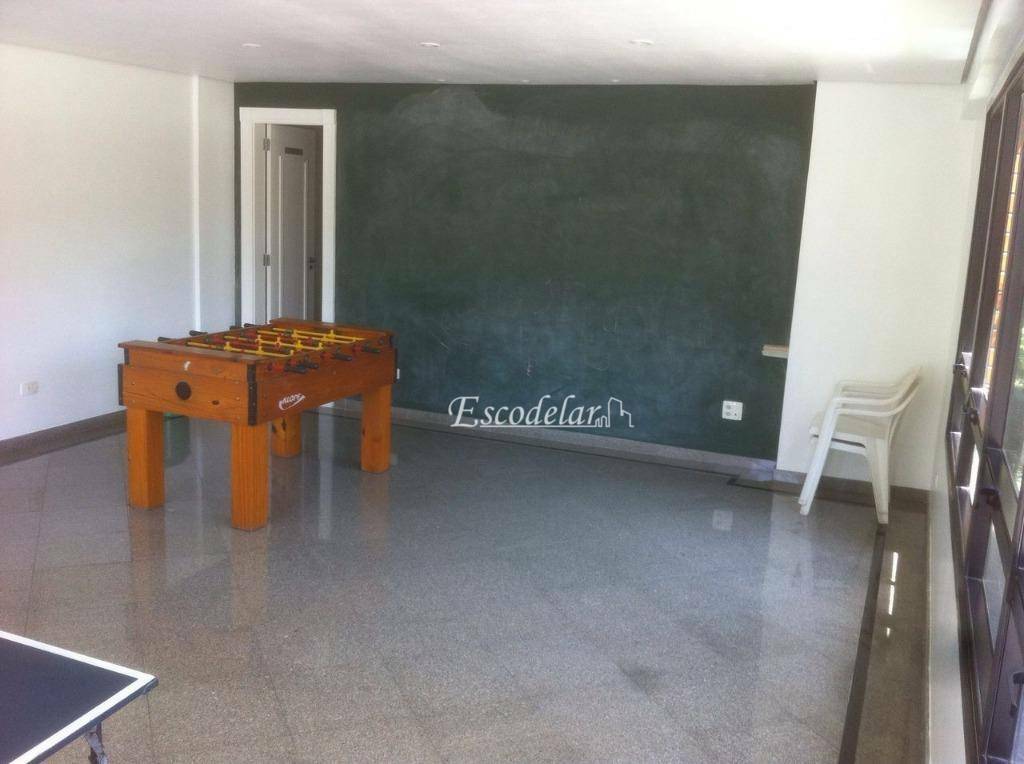 Apartamento à venda com 4 quartos, 190m² - Foto 16