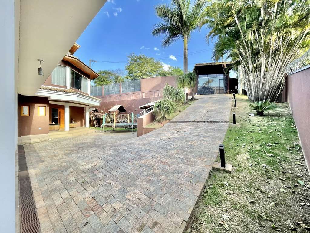 Casa de Condomínio à venda e aluguel com 5 quartos, 890m² - Foto 7