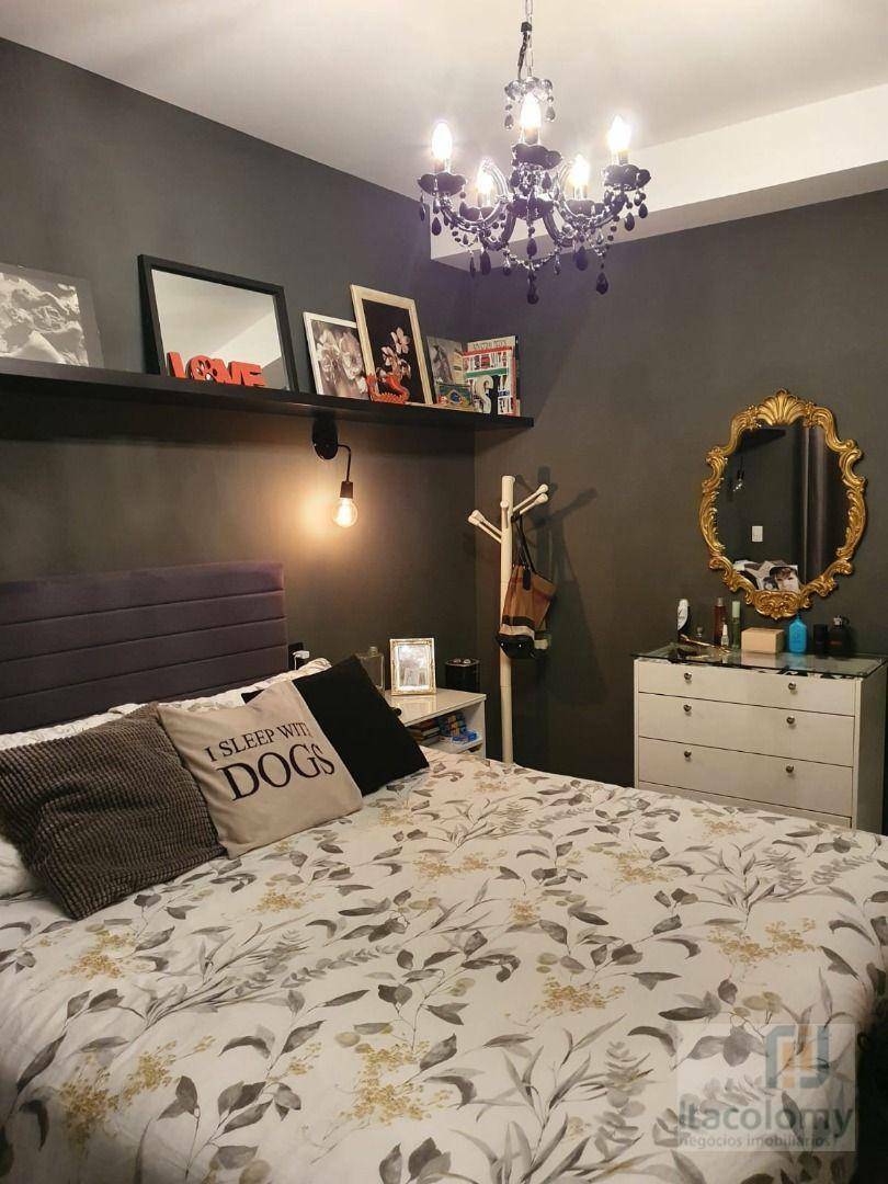 Apartamento para alugar com 2 quartos, 70m² - Foto 7