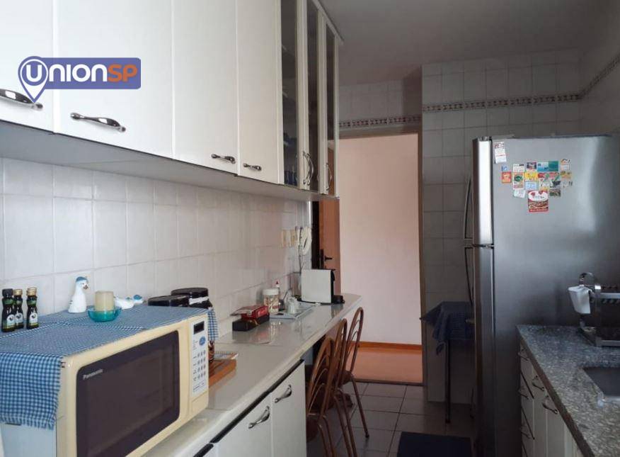 Apartamento à venda com 3 quartos, 72m² - Foto 6