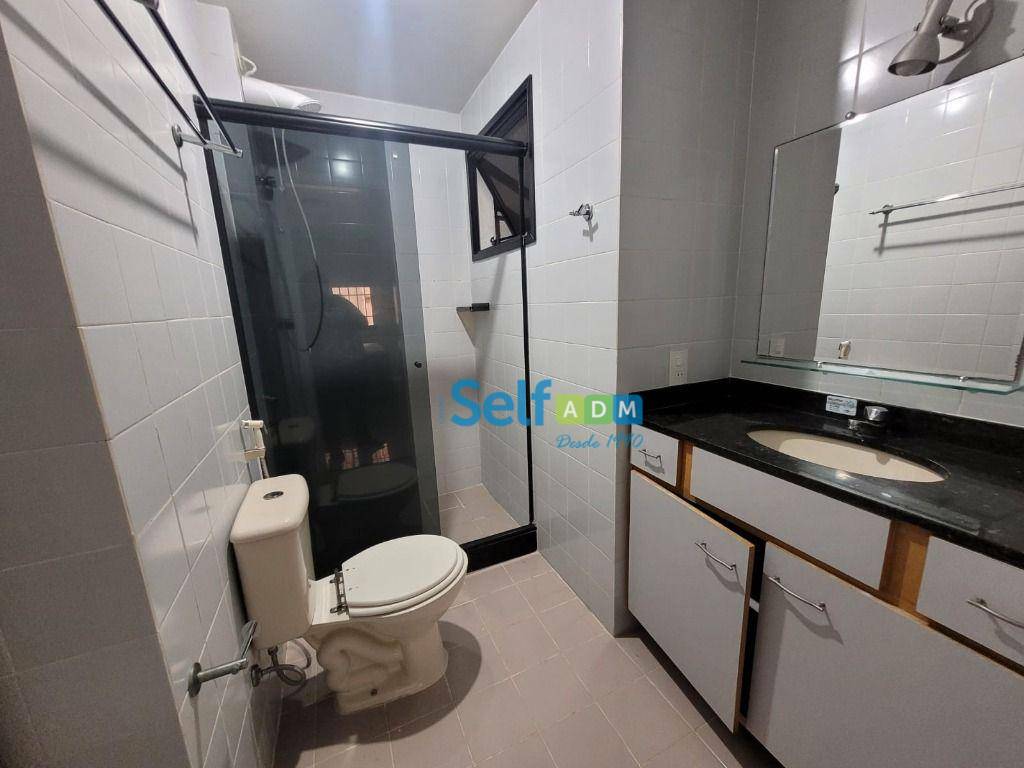 Apartamento para alugar com 2 quartos, 80m² - Foto 6