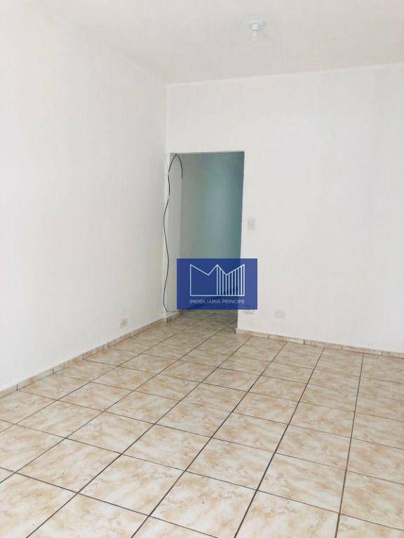 Apartamento à venda com 1 quarto, 37m² - Foto 8