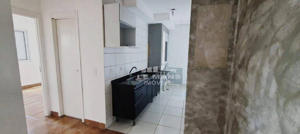 Apartamento para alugar com 2 quartos, 49m² - Foto 2