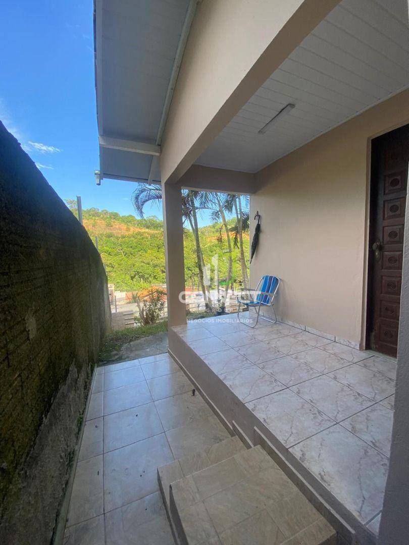 Casa, 3 quartos, 70 m² - Foto 1