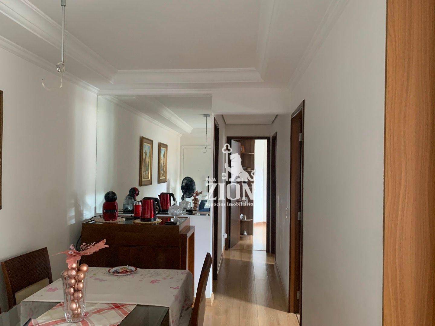 Apartamento à venda com 3 quartos, 72m² - Foto 5