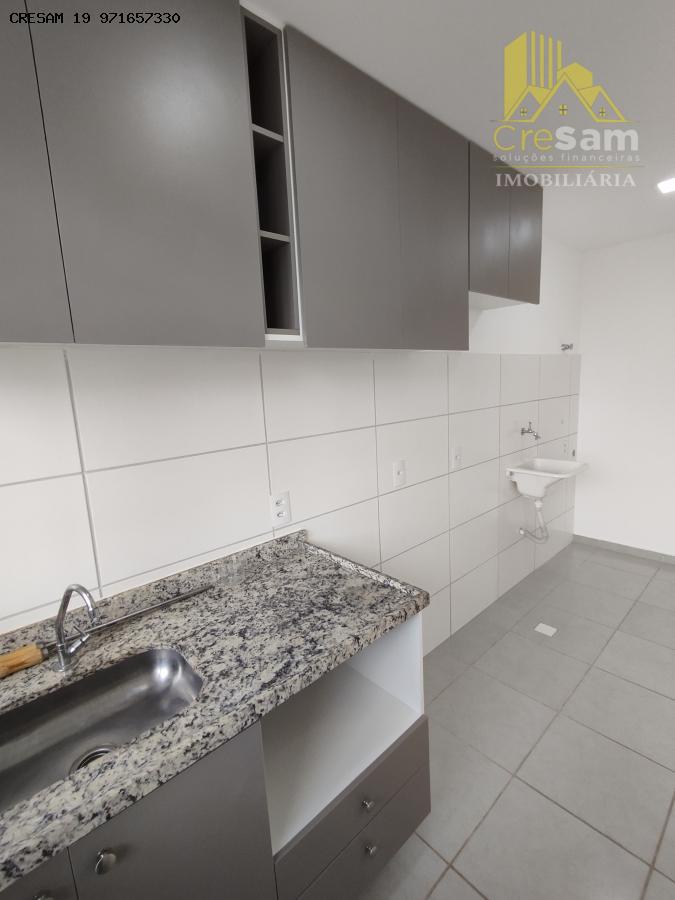 Apartamento para alugar com 2 quartos, 59m² - Foto 5