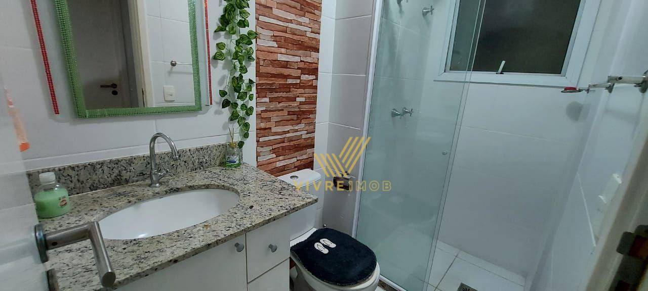 Apartamento à venda com 2 quartos, 92m² - Foto 10