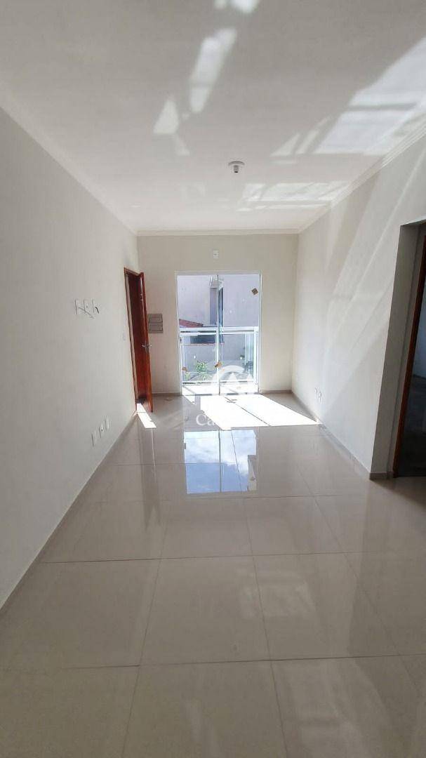 Apartamento à venda com 2 quartos, 62m² - Foto 11