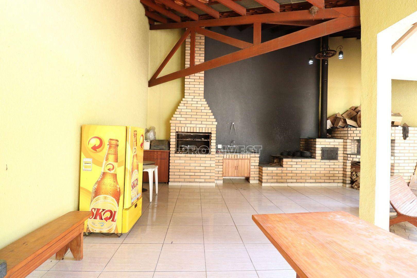 Casa de Condomínio à venda com 5 quartos, 674m² - Foto 46