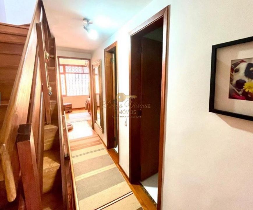 Casa de Condomínio à venda com 3 quartos, 113m² - Foto 12