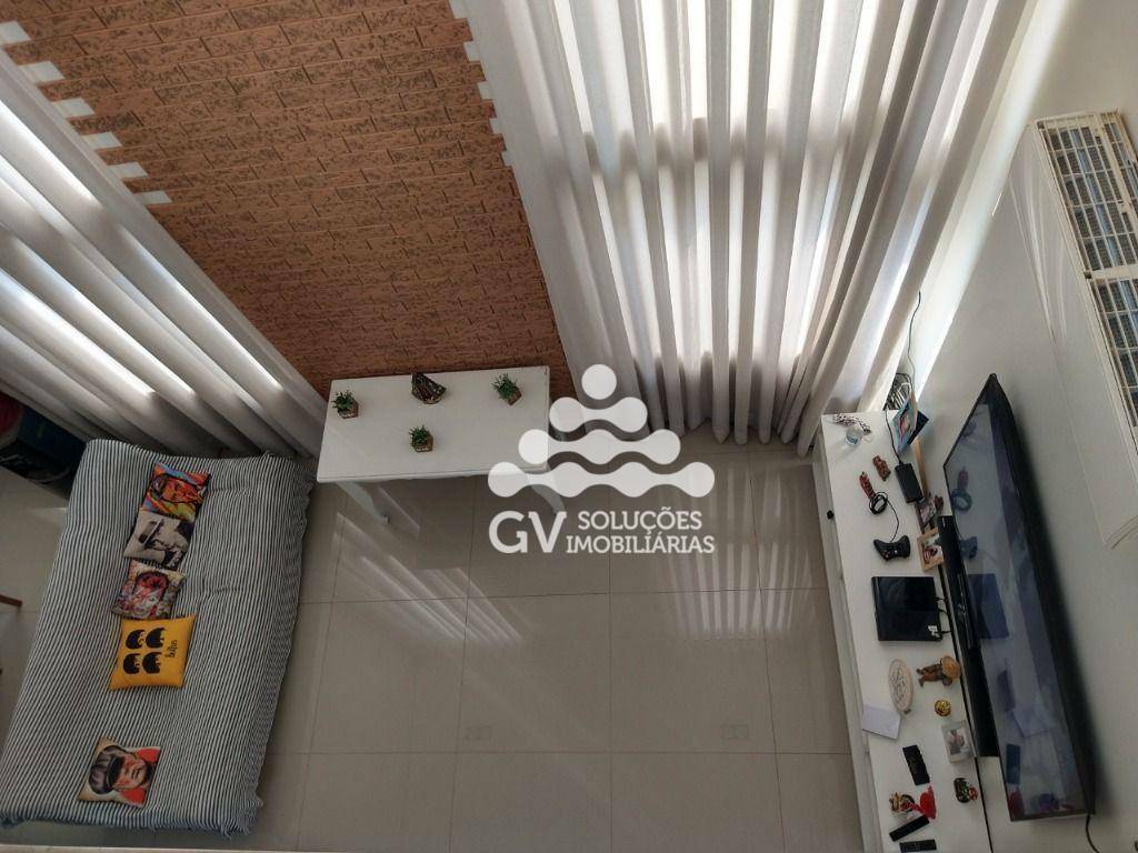 Casa de Condomínio para alugar com 3 quartos, 200m² - Foto 47