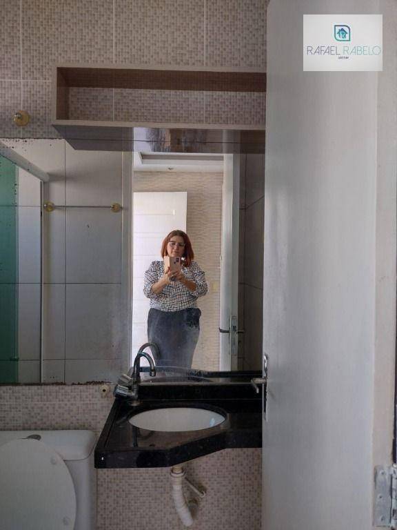 Casa de Condomínio à venda com 2 quartos, 68m² - Foto 16