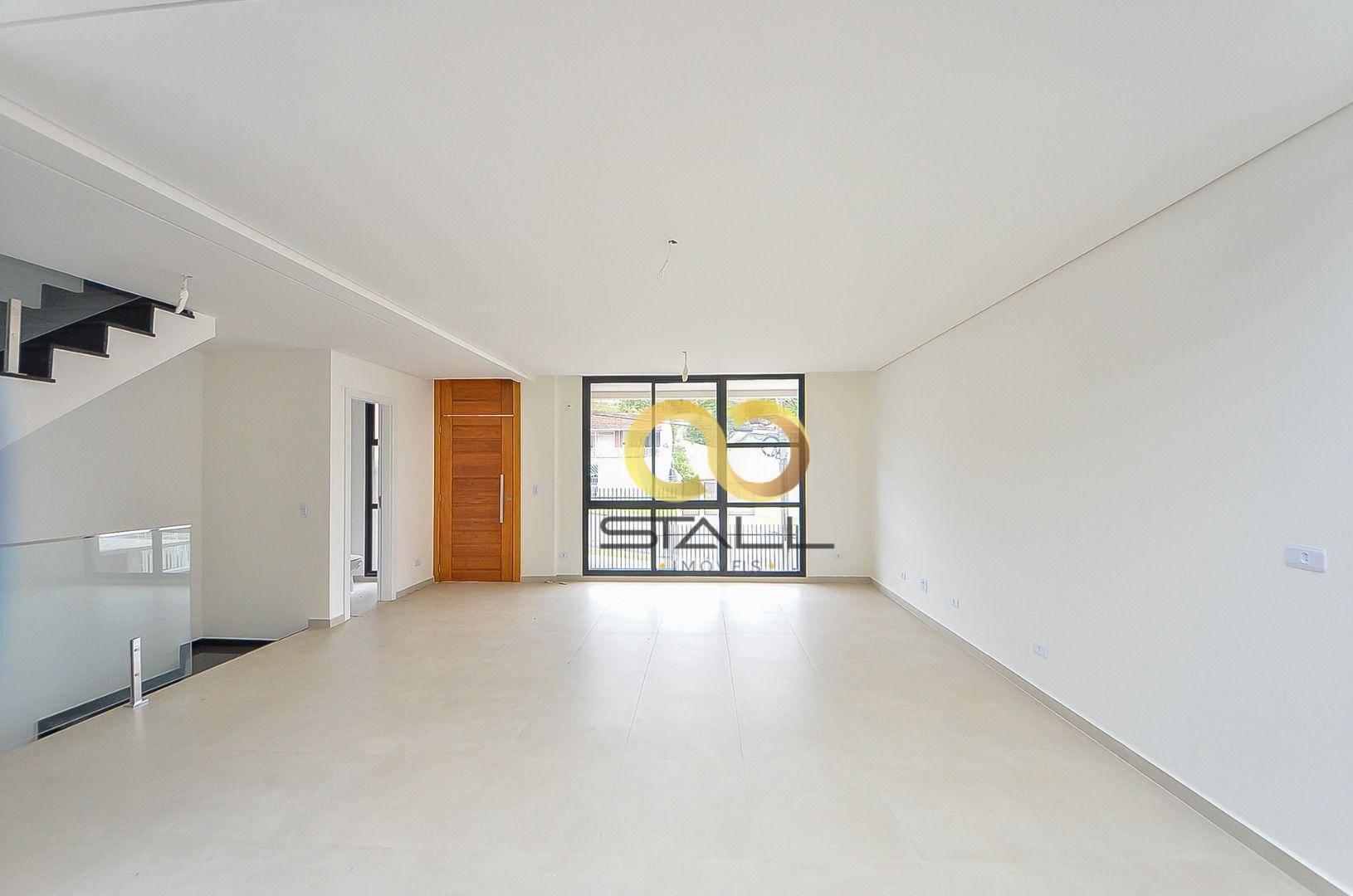 Sobrado à venda com 3 quartos, 143m² - Foto 2