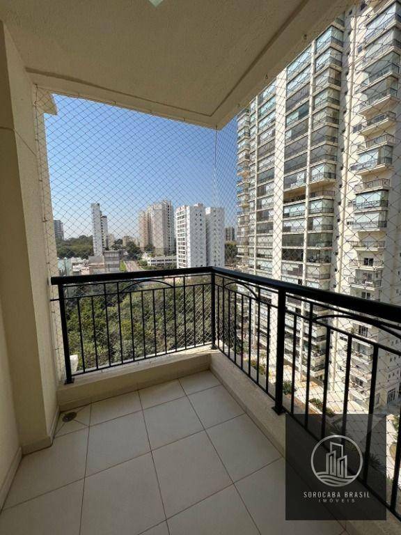 Apartamento à venda com 3 quartos, 196m² - Foto 40