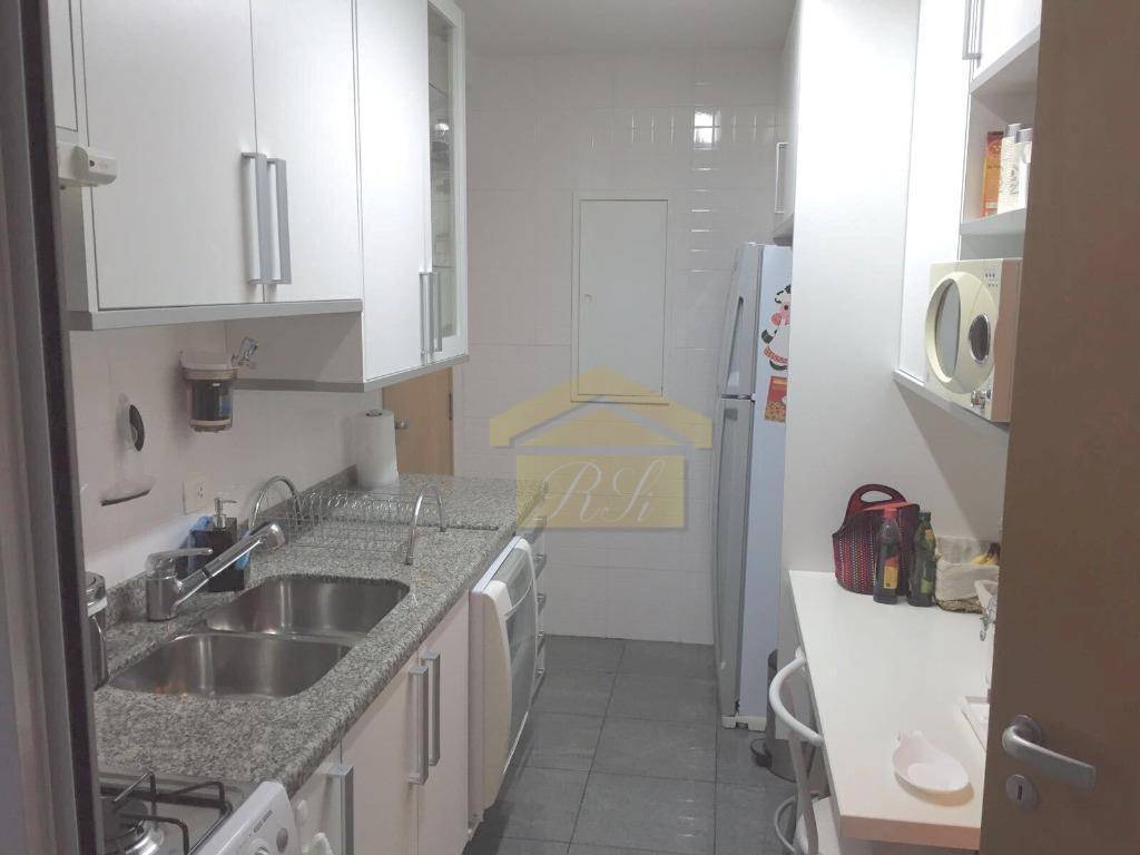 Cobertura à venda com 3 quartos, 130m² - Foto 5