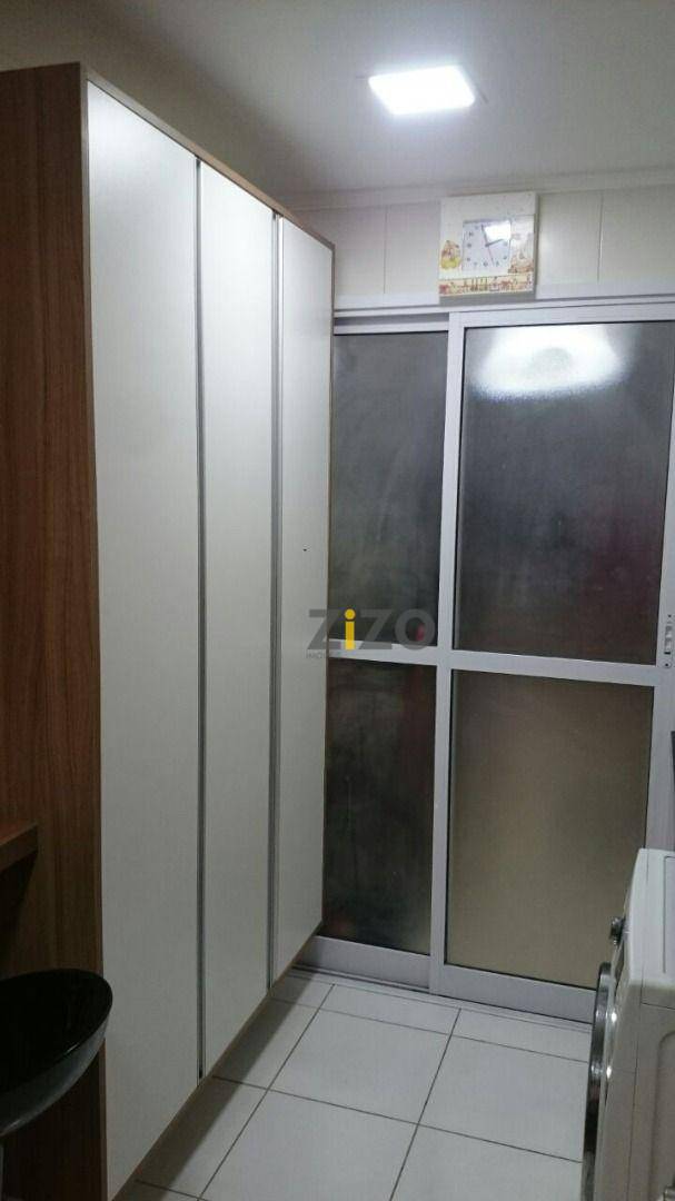 Apartamento para alugar com 2 quartos, 67m² - Foto 18