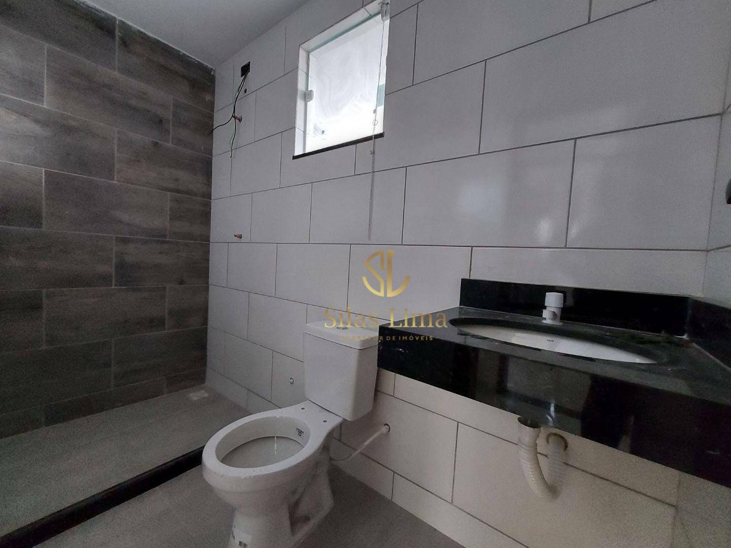 Apartamento para alugar com 2 quartos, 60m² - Foto 9