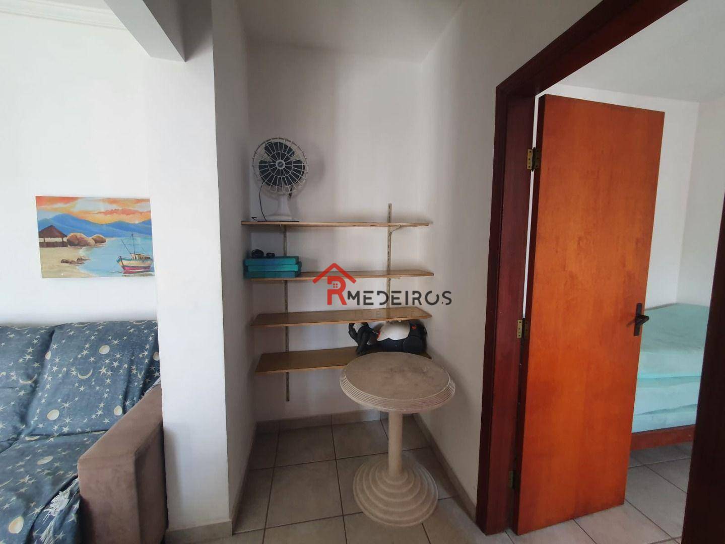 Apartamento à venda com 1 quarto, 50m² - Foto 5