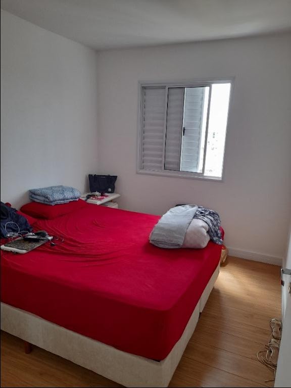 Apartamento à venda com 4 quartos, 193m² - Foto 7