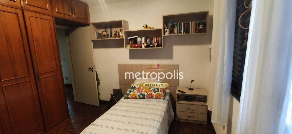 Apartamento à venda com 3 quartos, 169m² - Foto 19