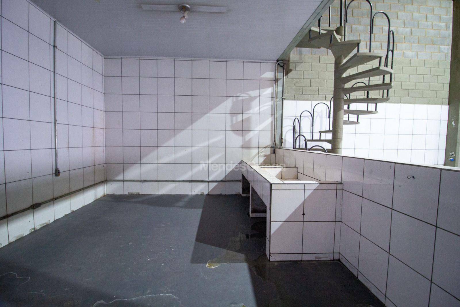 Depósito-Galpão-Armazém para alugar, 398m² - Foto 9