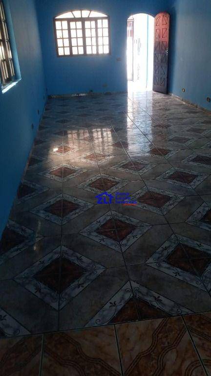 Sobrado para alugar com 3 quartos, 100m² - Foto 7