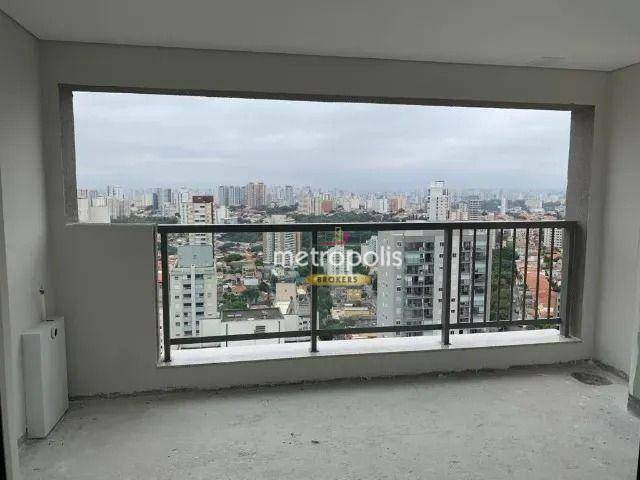 Apartamento à venda com 2 quartos, 65m² - Foto 4