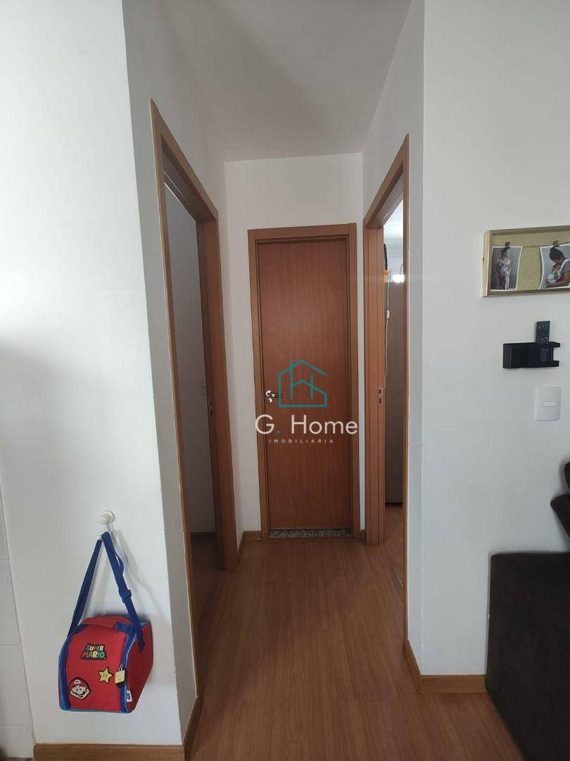 Apartamento à venda com 2 quartos, 40m² - Foto 12