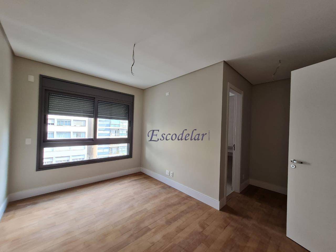 Apartamento à venda com 4 quartos, 350m² - Foto 5