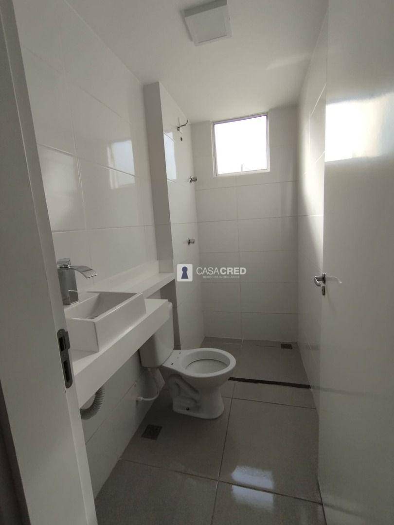 Apartamento à venda com 2 quartos, 52m² - Foto 16