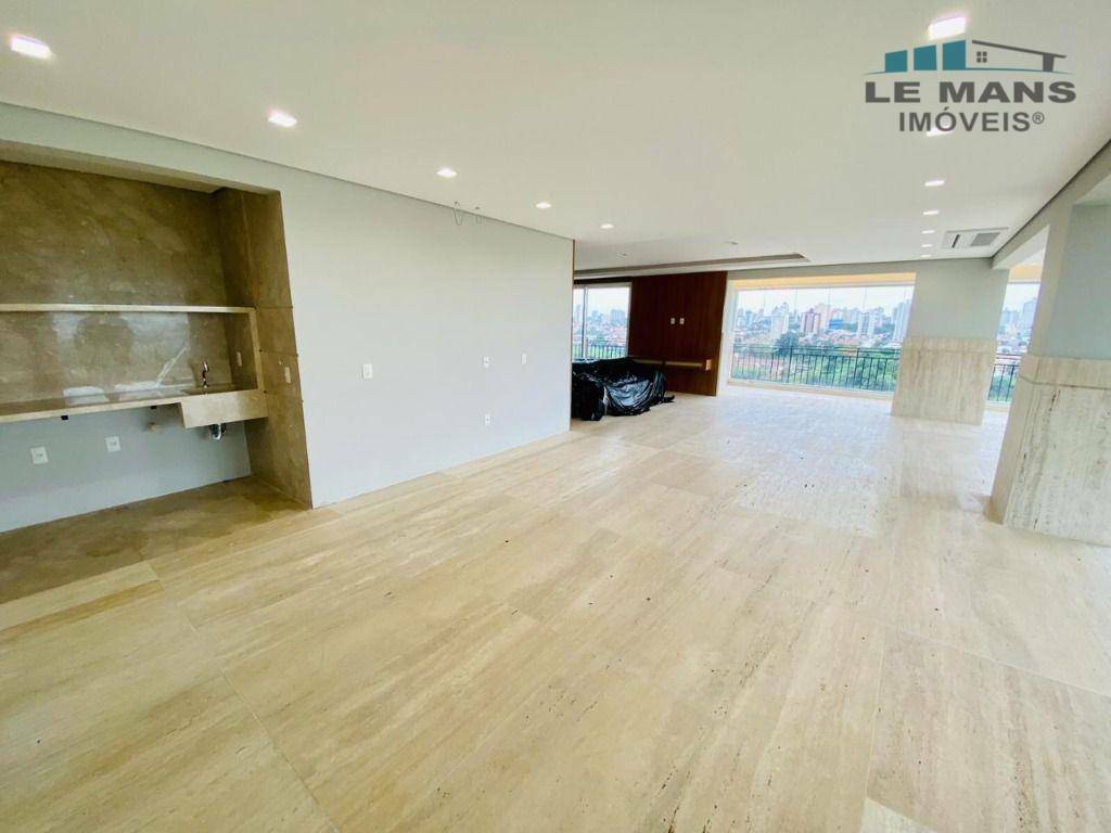 Apartamento para alugar com 4 quartos, 365m² - Foto 6