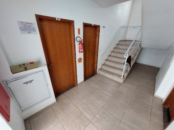 Apartamento, 2 quartos, 50 m² - Foto 3